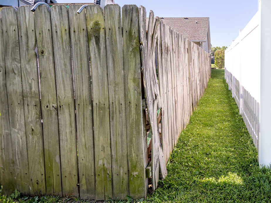 Fence Repair Image