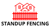 Stand Up Fencing Land O' Lakes, FL - logo